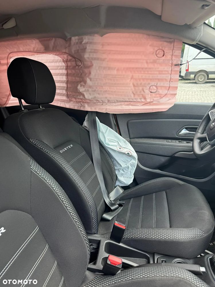 Dacia Duster TCe 100 2WD Essential - 11