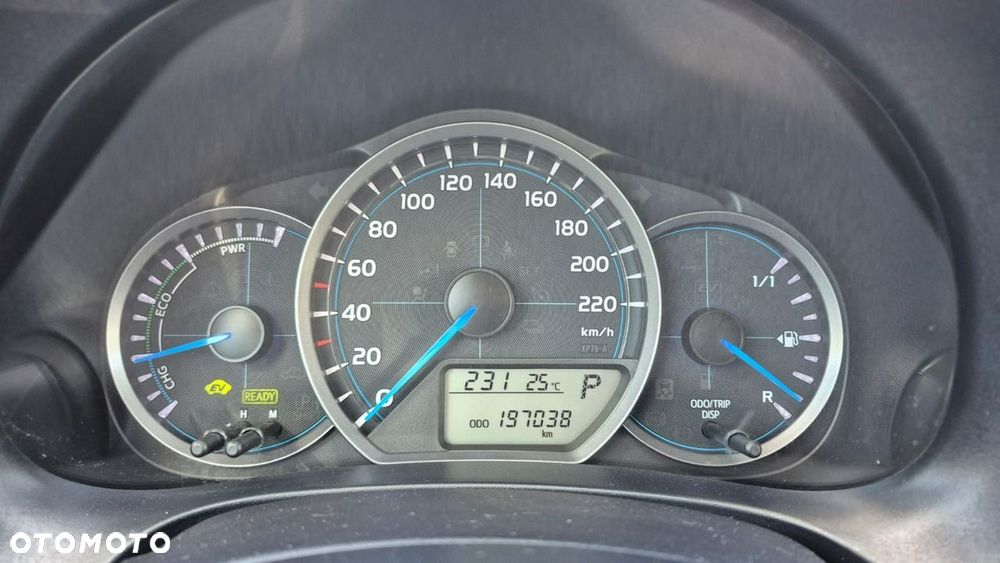 Toyota Yaris - 6