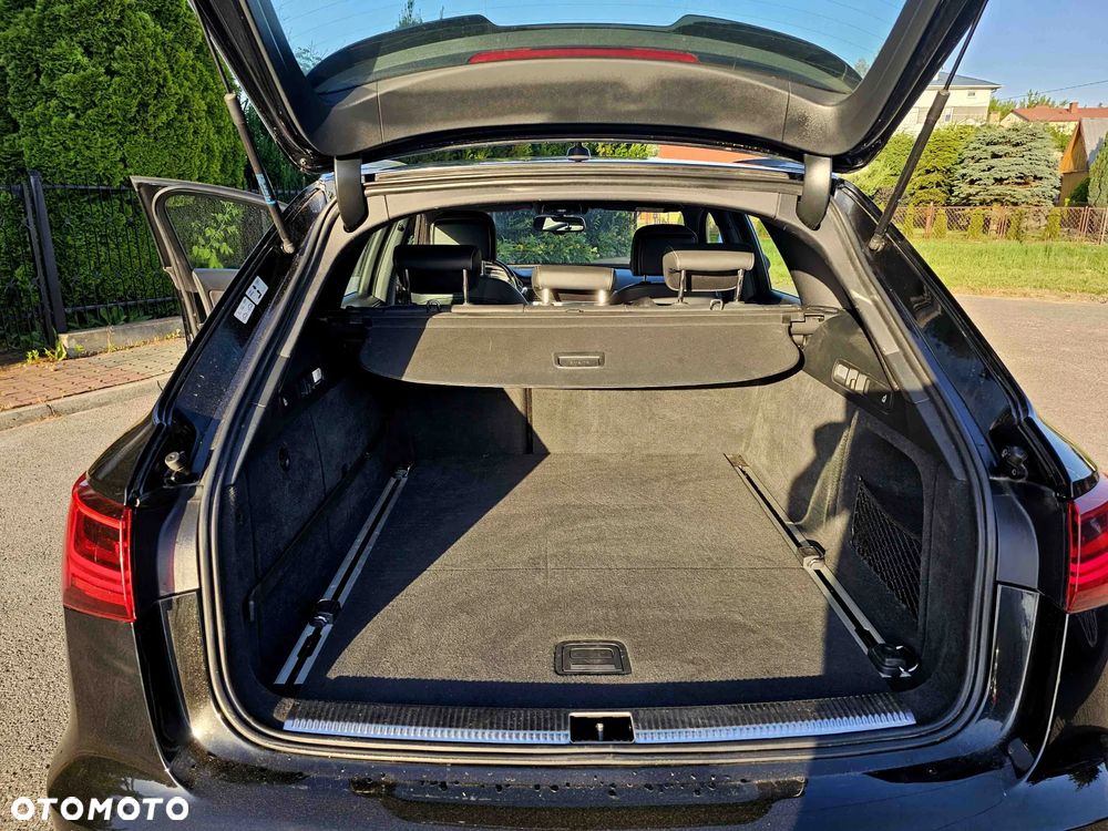Audi A6 Avant 2.0 TDI Quattro S tronic - 21