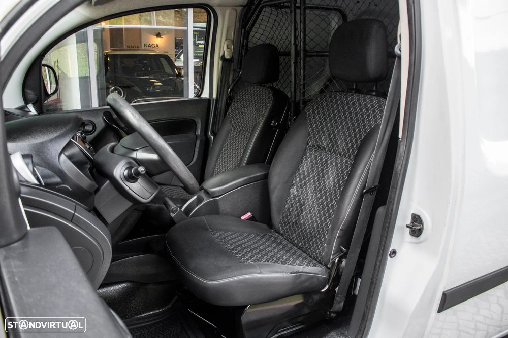 Renault Kangoo Express - 21