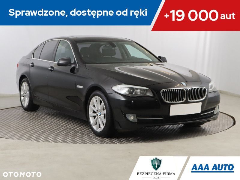 BMW Seria 5 - 1