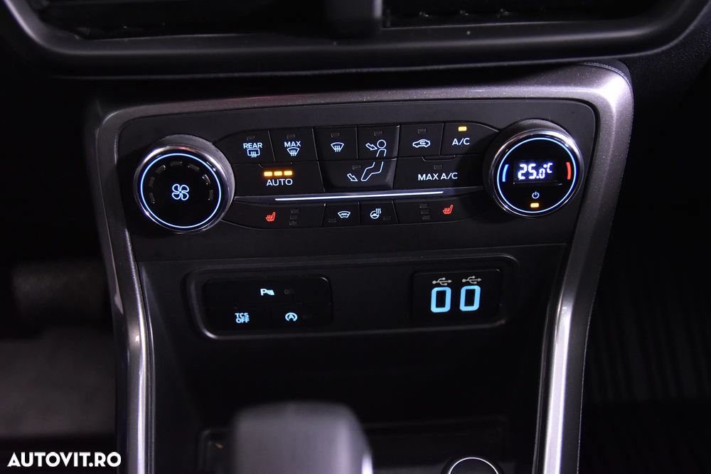 Ford EcoSport - 17