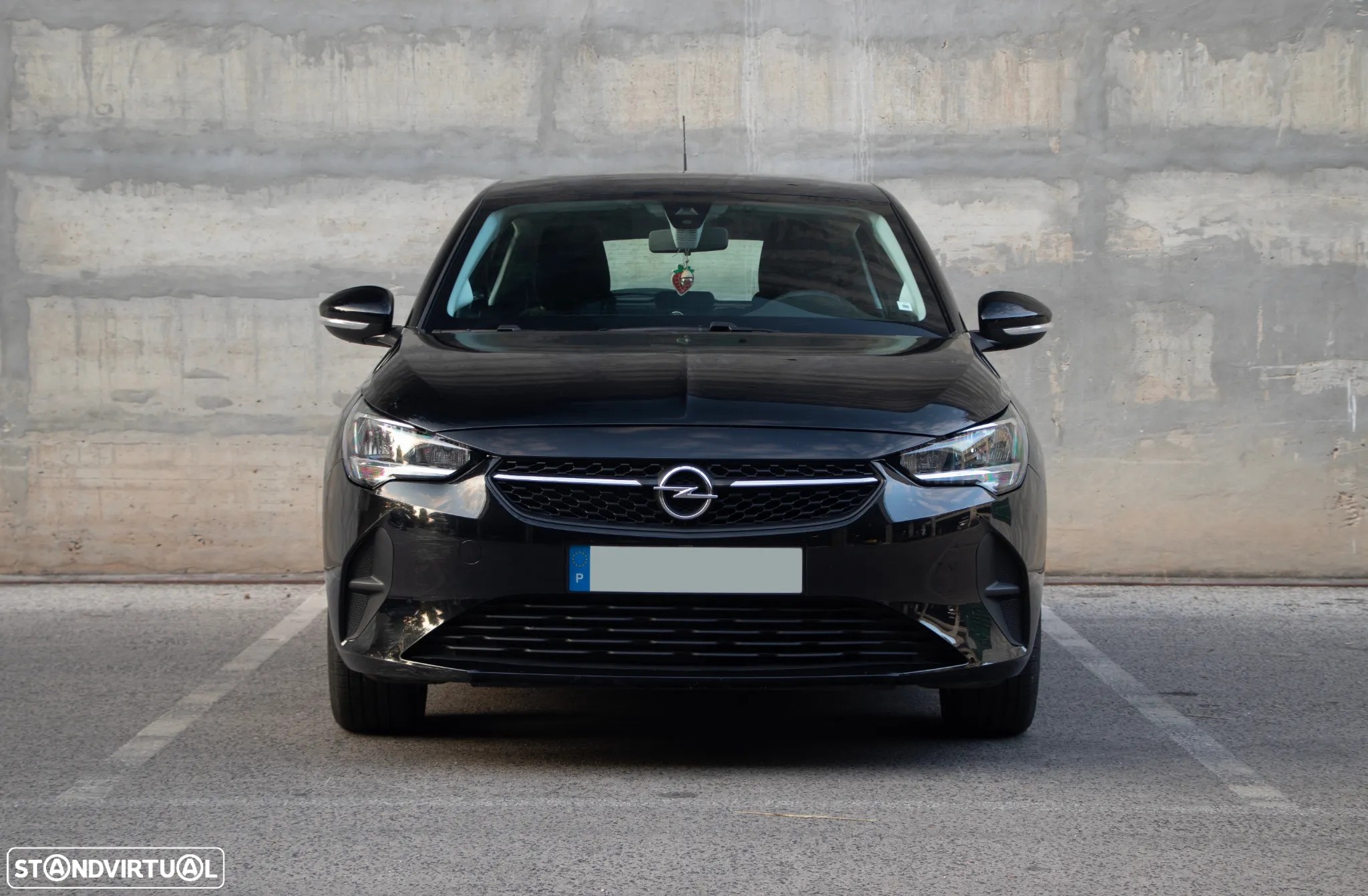 Opel Corsa 1.2 Edition - 6
