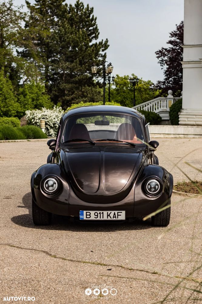 Volkswagen Kafer - 7
