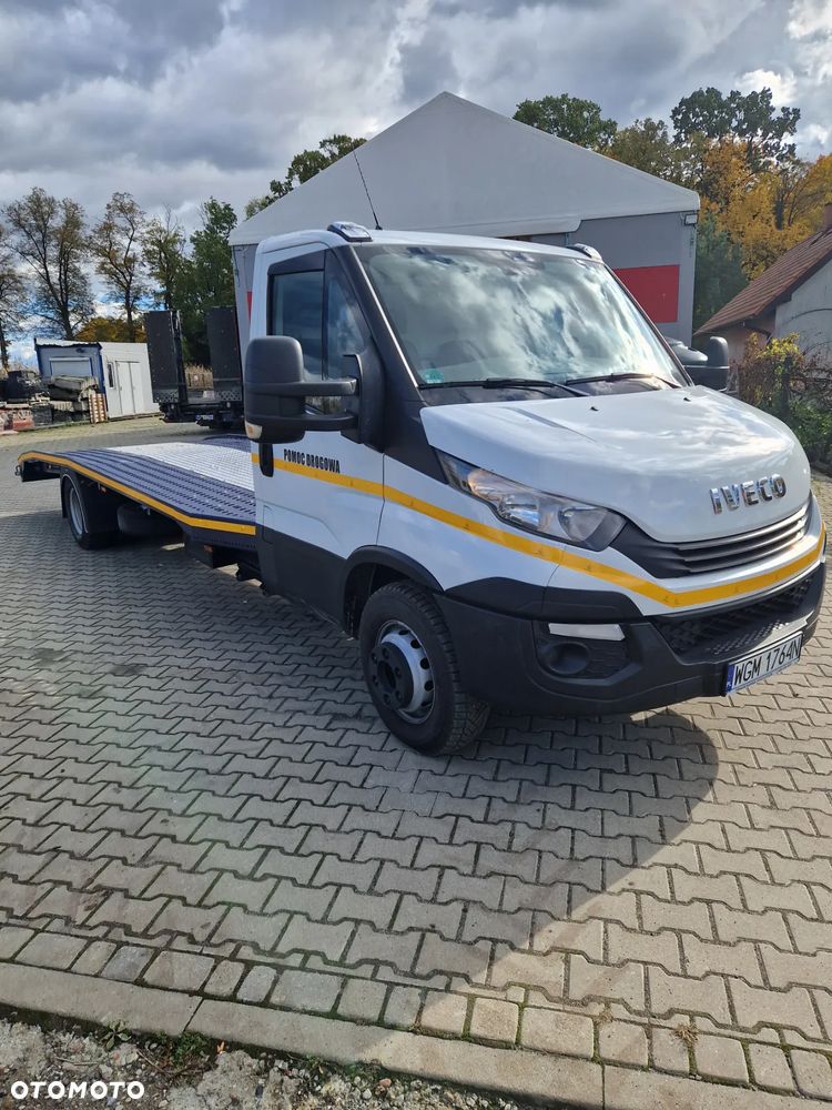 Iveco 72c180 - 2