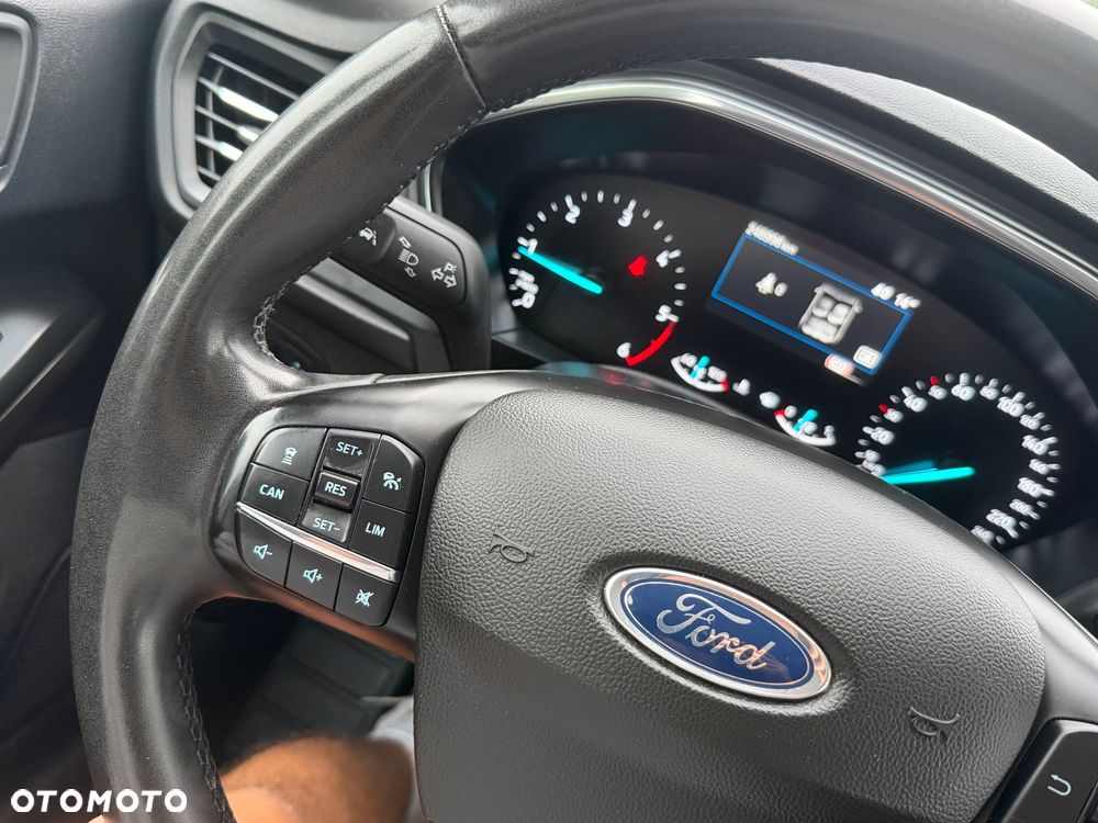 Ford Focus 2.0 EcoBlue Titanium Business - 34