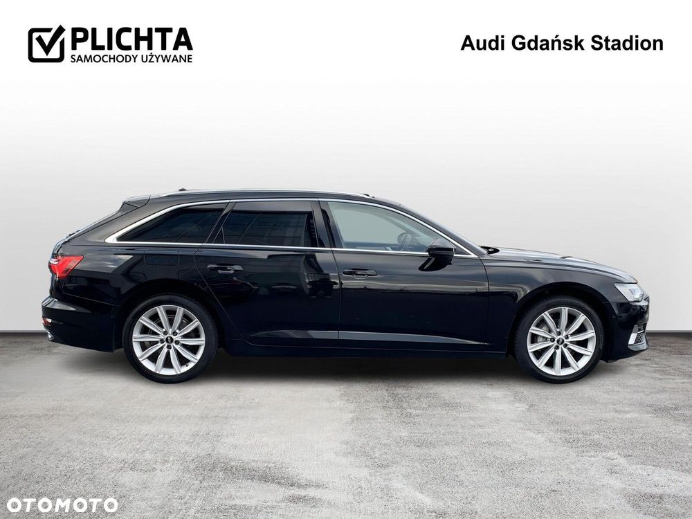 Audi A6 Avant - 7