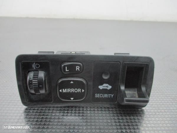 Bloco Botoes Toyota Corolla (_E12_) - 2