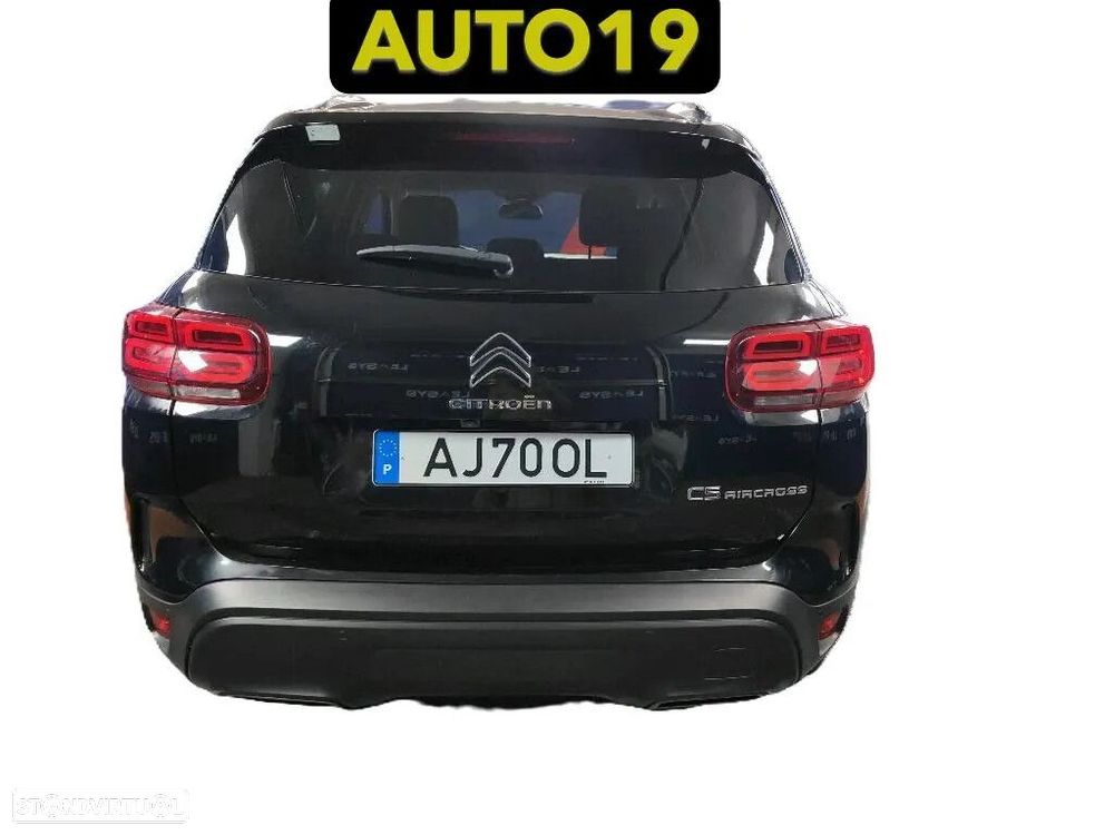 Citroën C5 Aircross 1.5 BlueHDi Feel Pack - 5