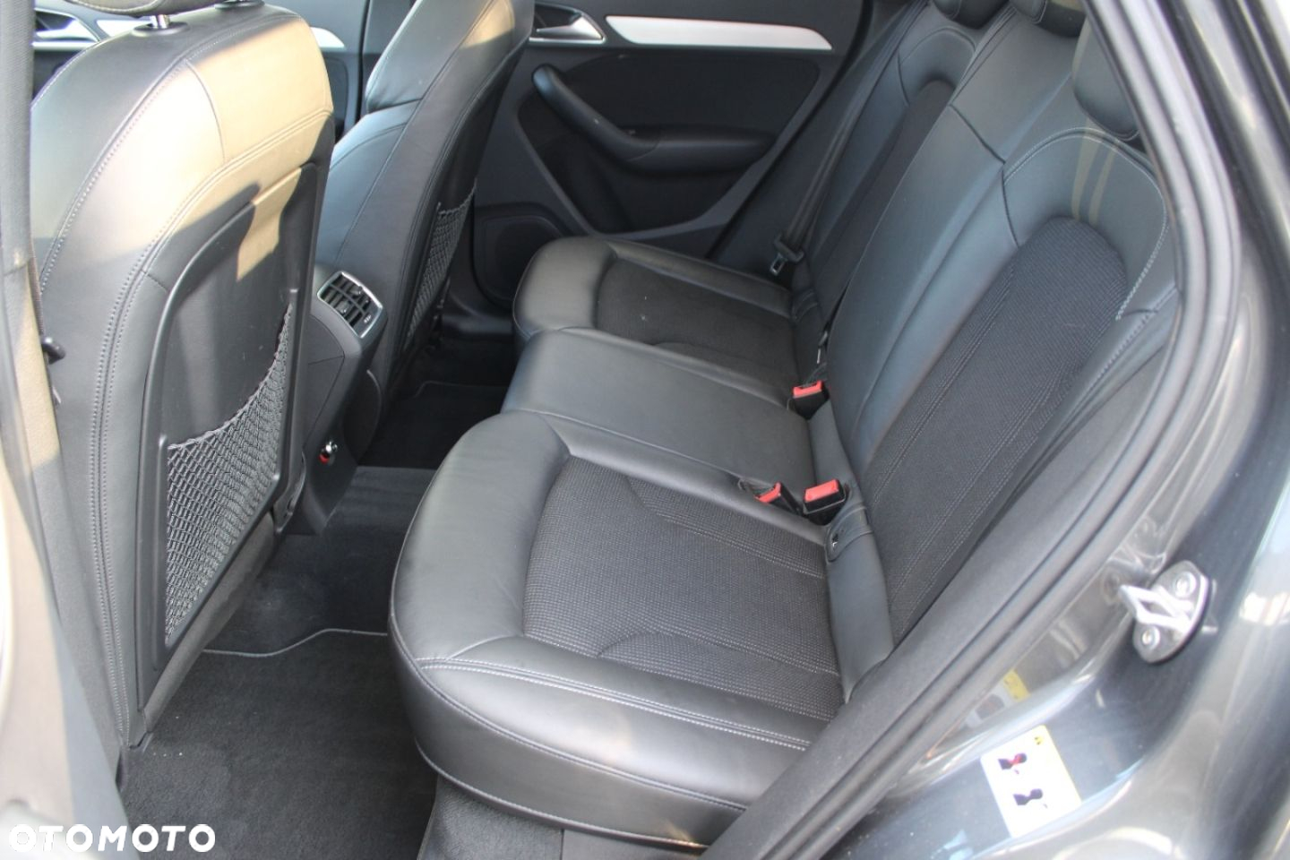 Audi Q3 - 25