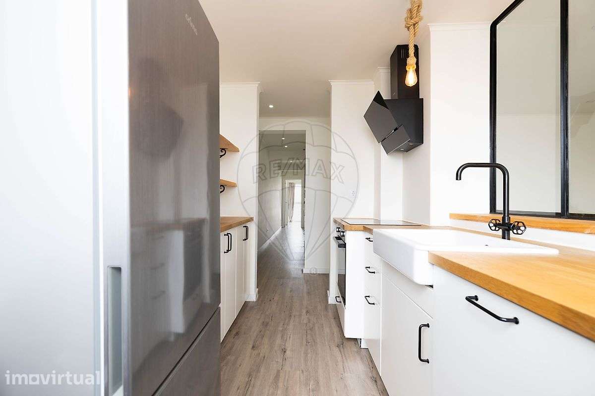 Apartamento T2 para venda - Grande imagem: 2/22