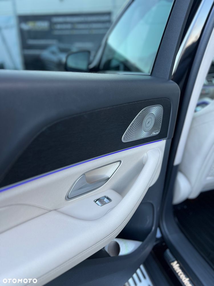 Mercedes-Benz GLE 350 d 4-Matic Advanced - 14