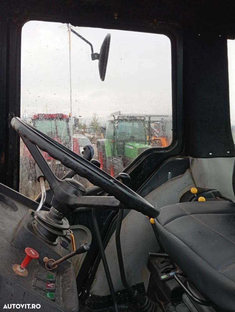 Case IH 1056 XL - 6