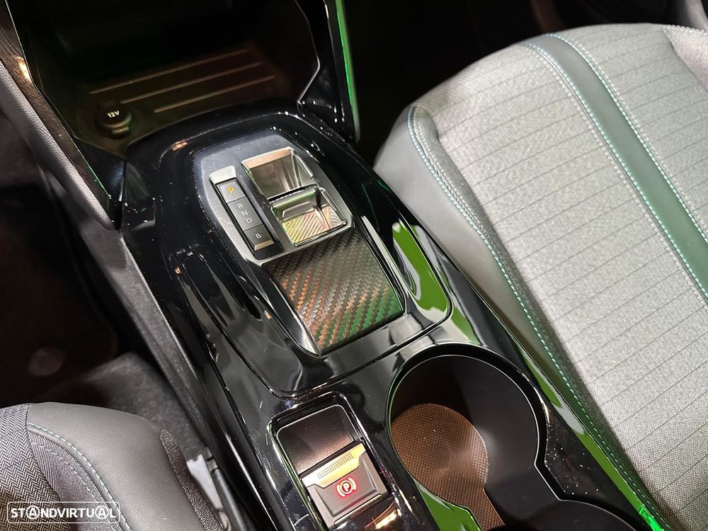 Peugeot e-208 50 kWh Active Pack - 35