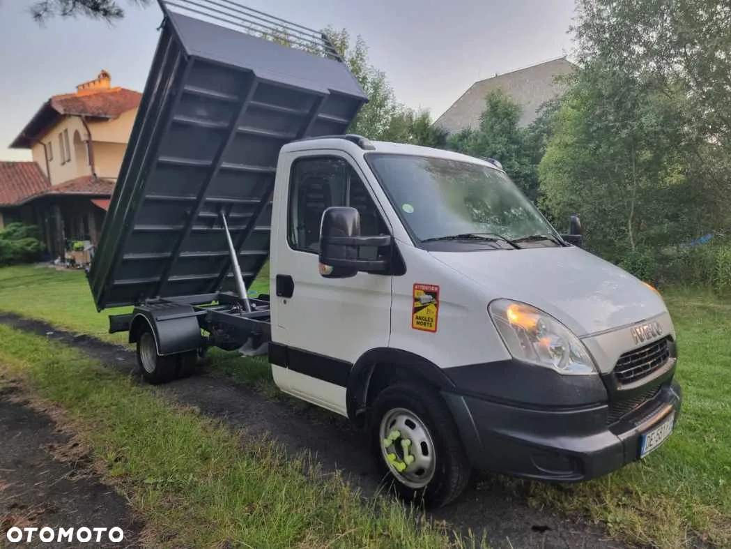 Iveco 50C15 - 2