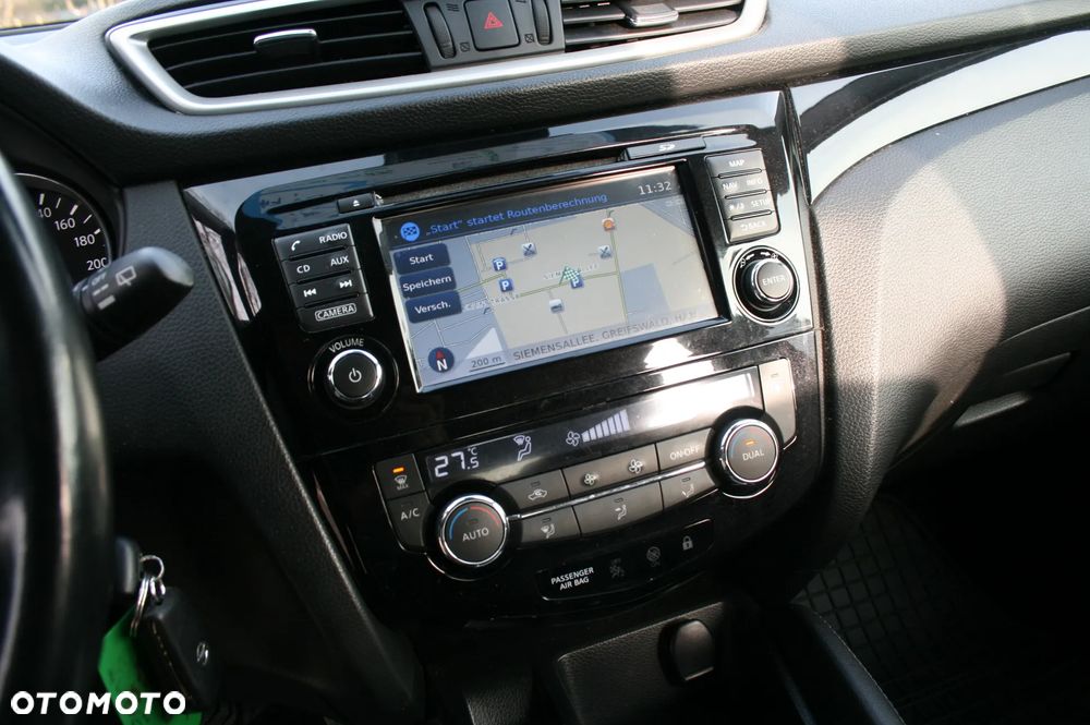 Nissan Qashqai 1.2 DIG-T Tekna - 15