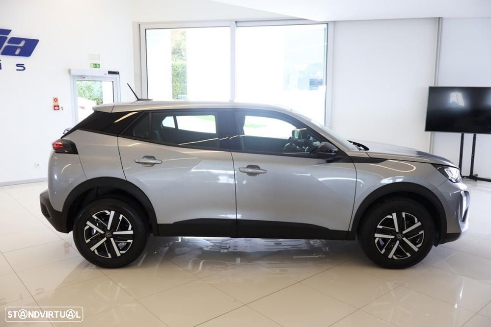 Peugeot 2008 1.2 PureTech Active - 9