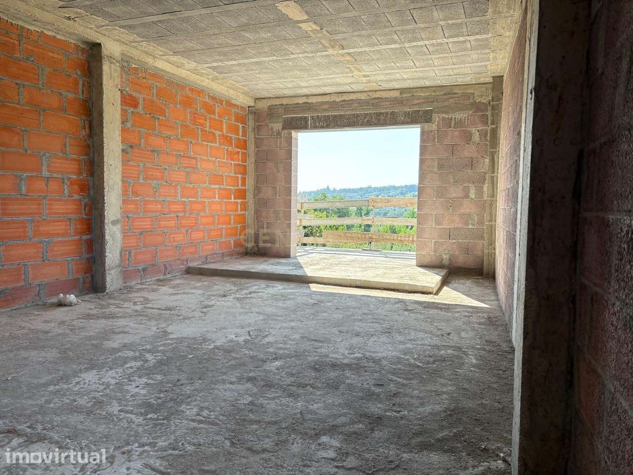 T3 em Andar Moradia | Em Construção | Centro Histórico de Tondela - Grande imagem: 3/6