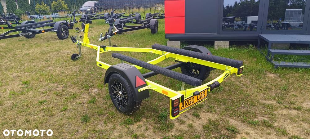 Inny Przyczepa pod skuter wodny WIDPOL - 40