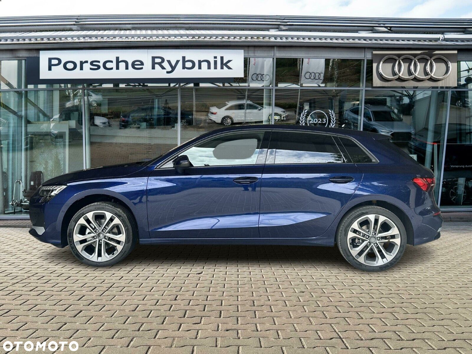 Audi A3 - 2