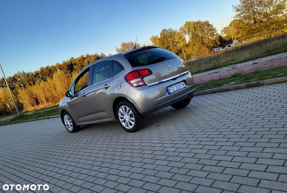 Citroën C3 VTi 120 Exclusive - 6