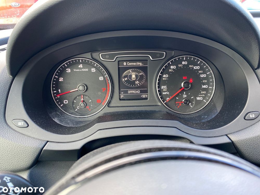 Audi Q3 2.0 TFSI Quattro S tronic - 11