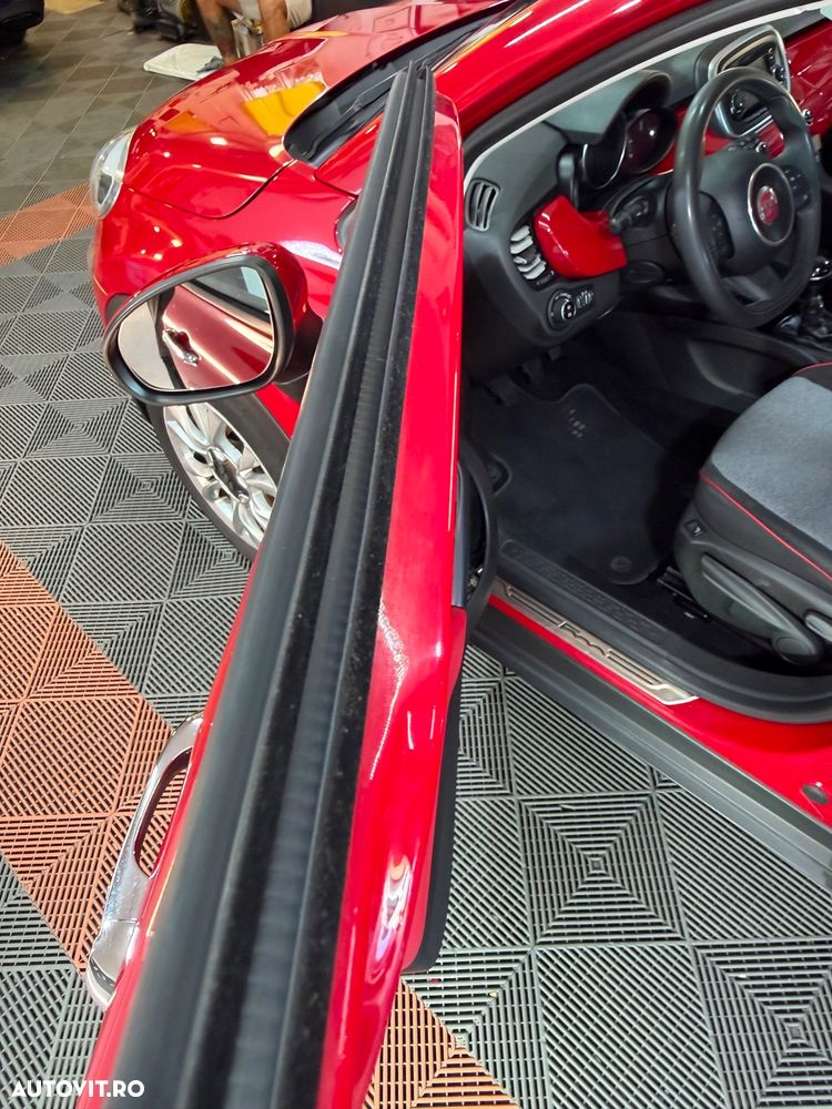 Fiat 500X - 12