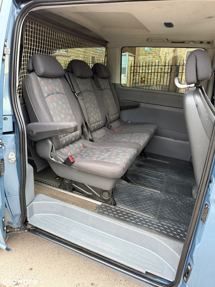 Mercedes-Benz Vito - 36