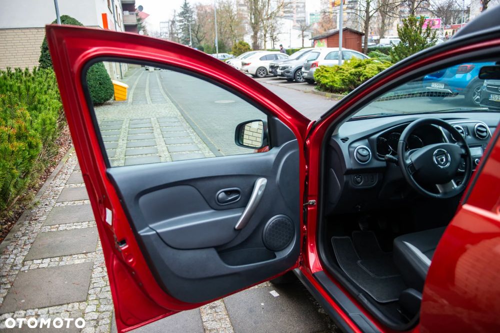 Dacia Sandero TCe 90 Celebration - 15