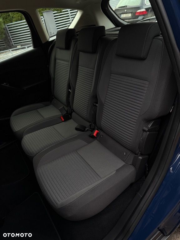 Ford C-MAX 2.0 TDCi Start-Stop-System Titanium - 27