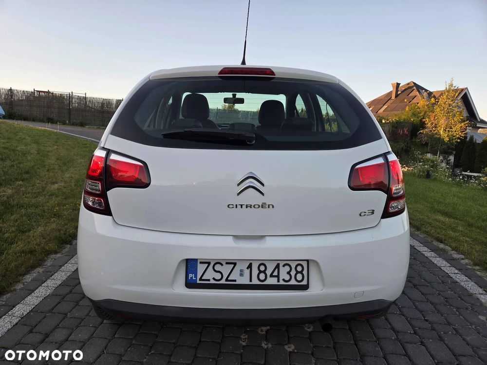 Citroën C3 1.0 VTi Attraction - 7