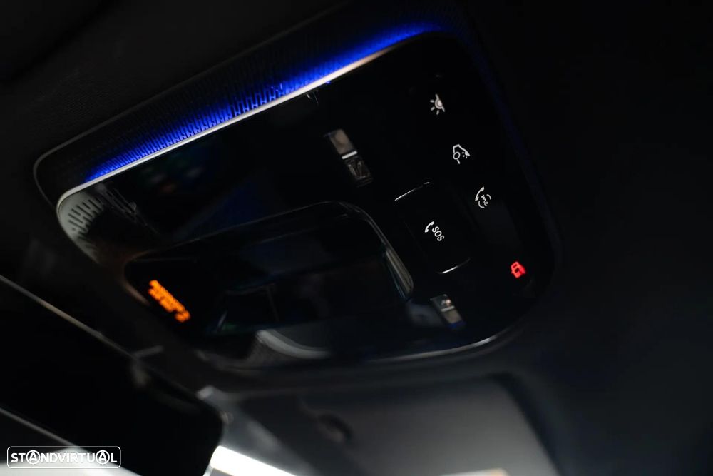 Mercedes-Benz E 300 e Station - 48