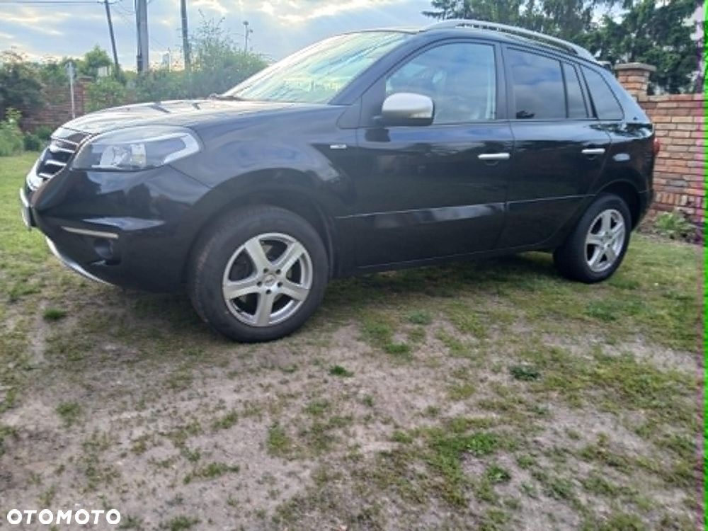 Renault Koleos 2.0 dCi 4x4 Bose Edition - 3