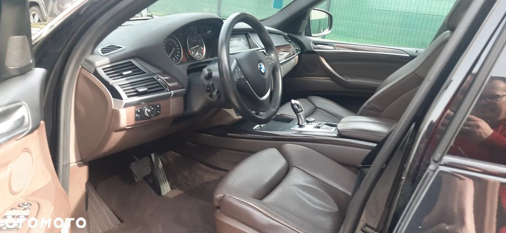 BMW X5 4.0d xDrive - 16