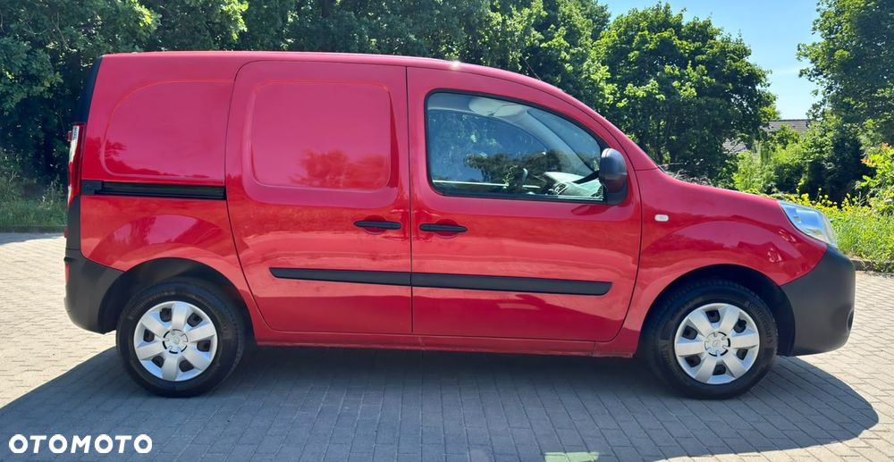 Renault Kangoo L1 - 7
