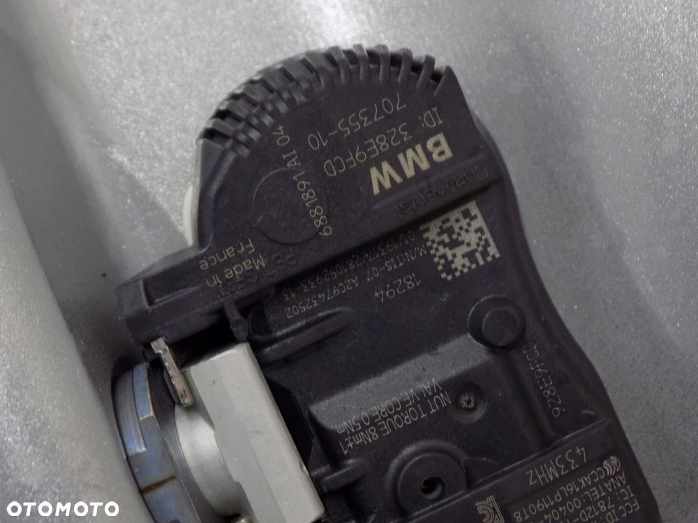 BMW F20 F21 F22 FELGI ALUMINIOWE 17 6796206 - 7