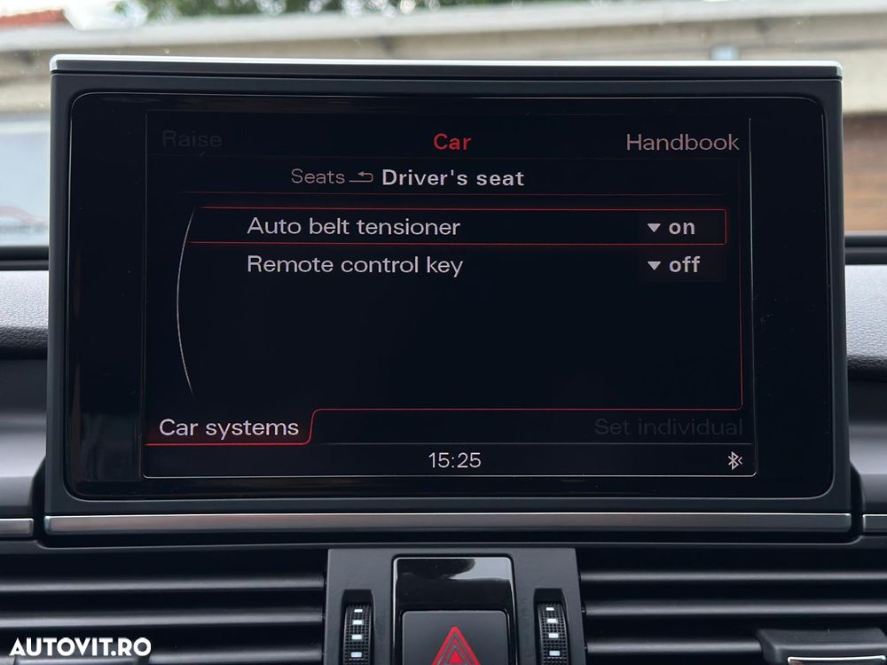 Audi A6 Allroad 3.0 TDI clean S tronic - 37
