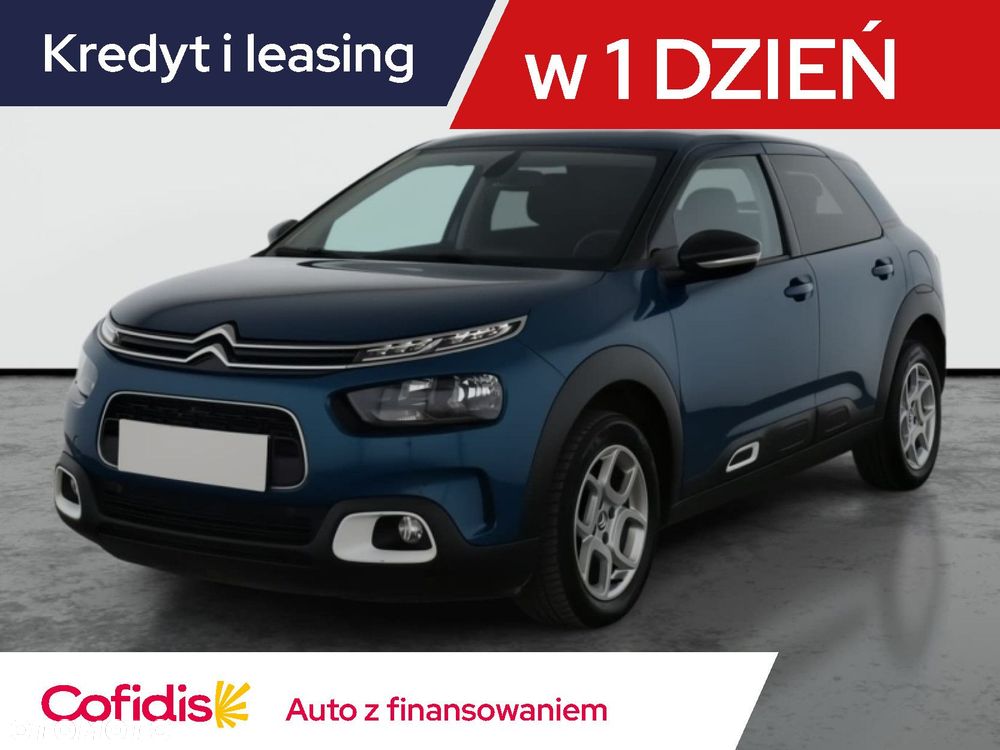 Citroën C4 Cactus - 2