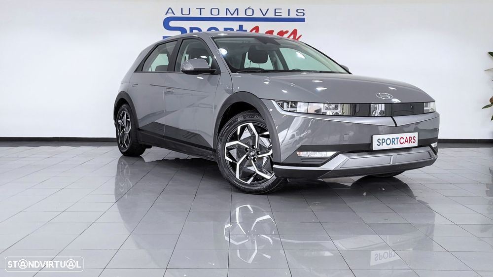 Hyundai Ioniq 5 73kWh Plug & Power - 3