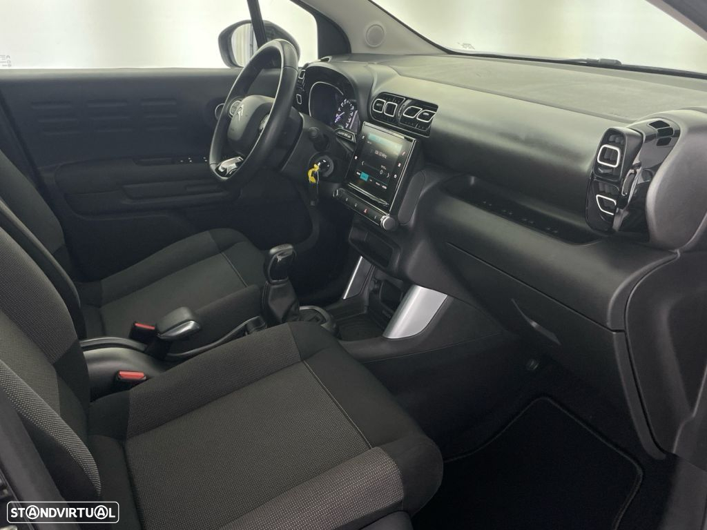 Citroën C3 Aircross 1.2 PureTech Feel - 23