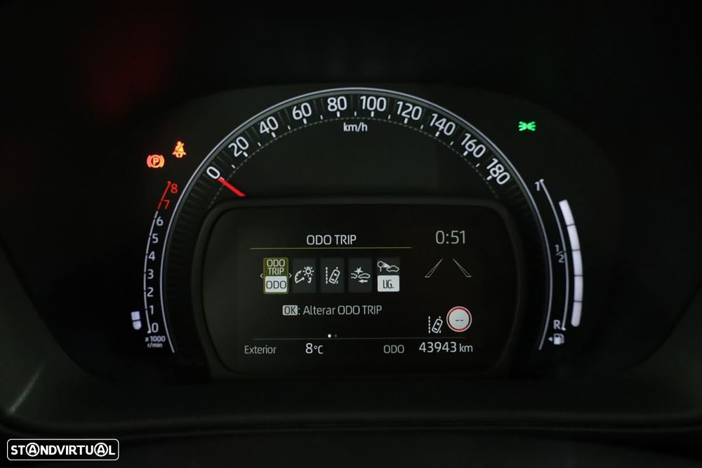 Toyota Aygo 1.0 X-Play - 14