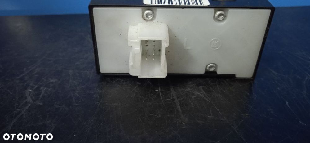 Panel przełącznik Mazda 6 II GS1E66170B - 2