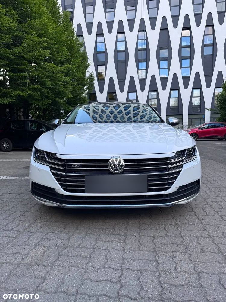 Volkswagen Arteon 2.0 TDI SCR Elegance DSG - 2