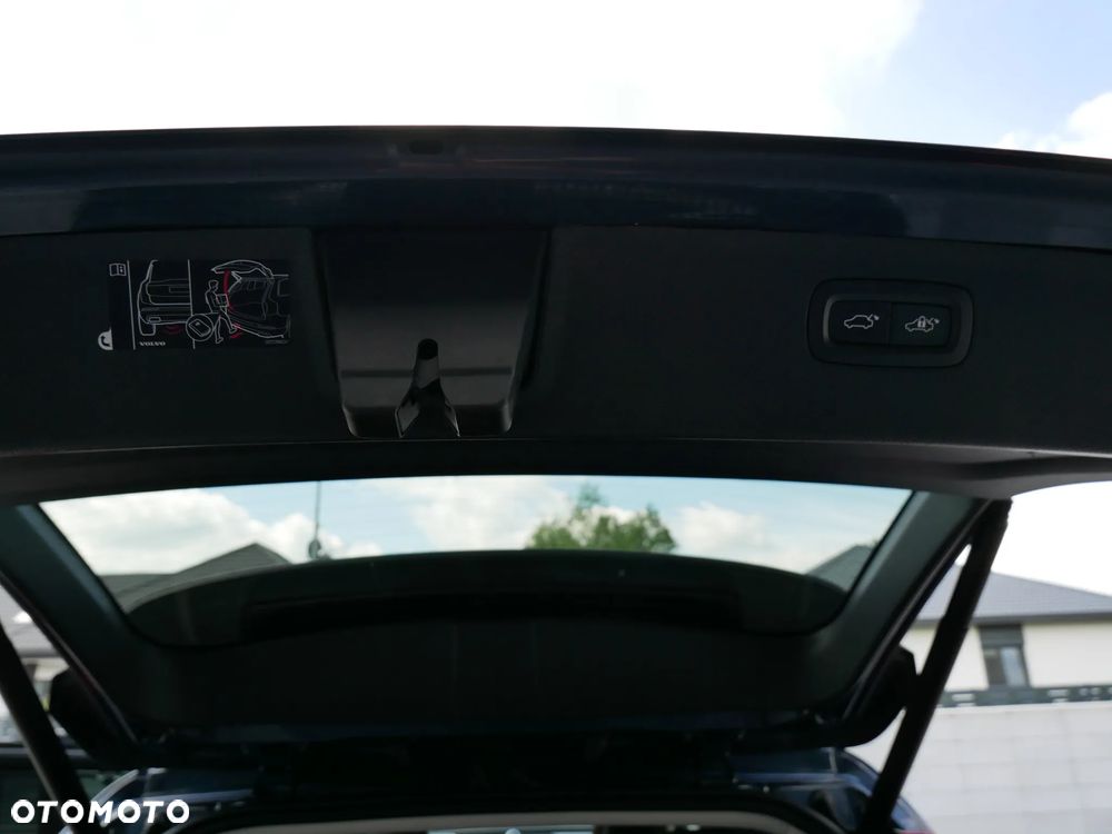 Volvo XC 90 T8 AWD Plug-In Hybrid Inscription Expression 7os - 12
