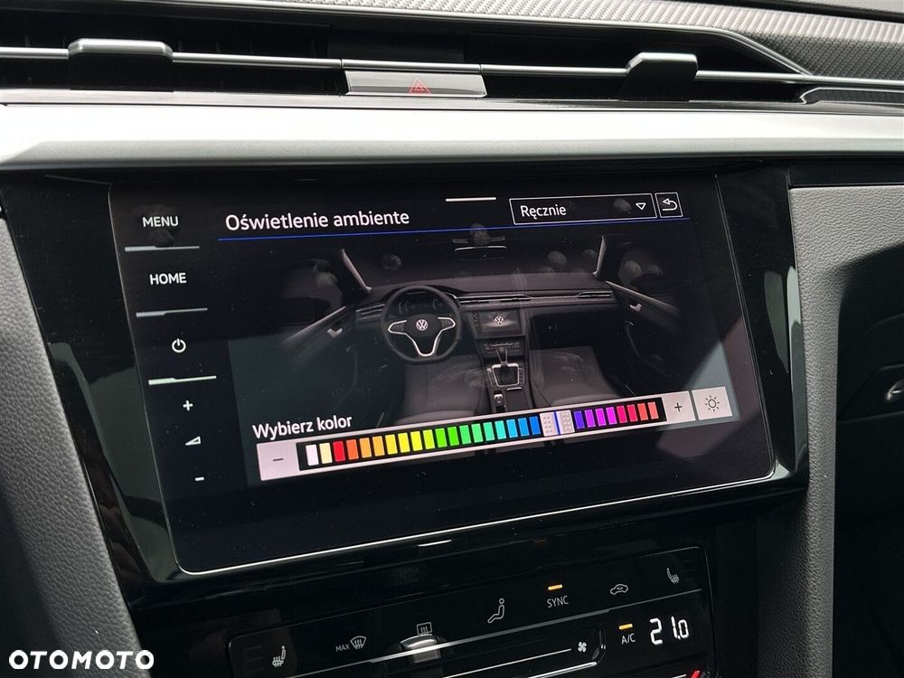 Volkswagen Arteon 2.0 TSI 4Motion R DSG - 29
