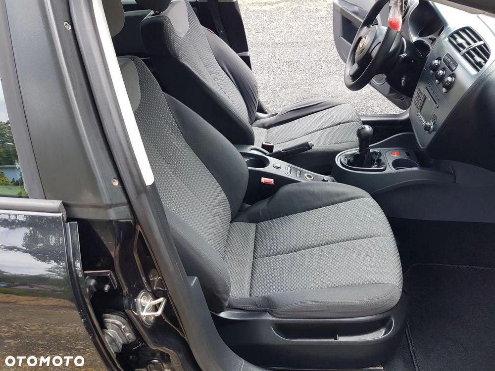 Seat Leon 1.6 Comfort Limited - 14
