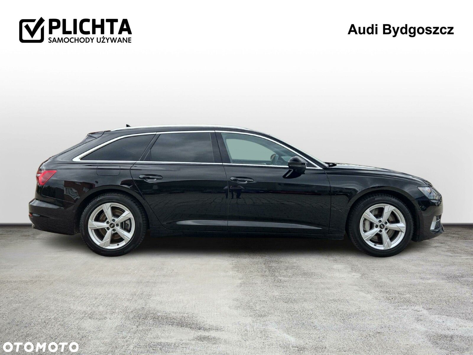 Audi A6 - 6