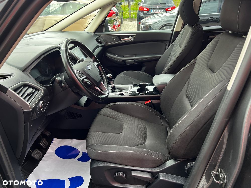 Ford S-Max 2.0 EcoBlue Trend - 5