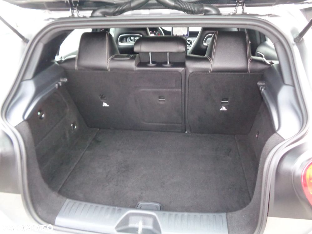 Mercedes-Benz Klasa A 180 Peak Edition - 15