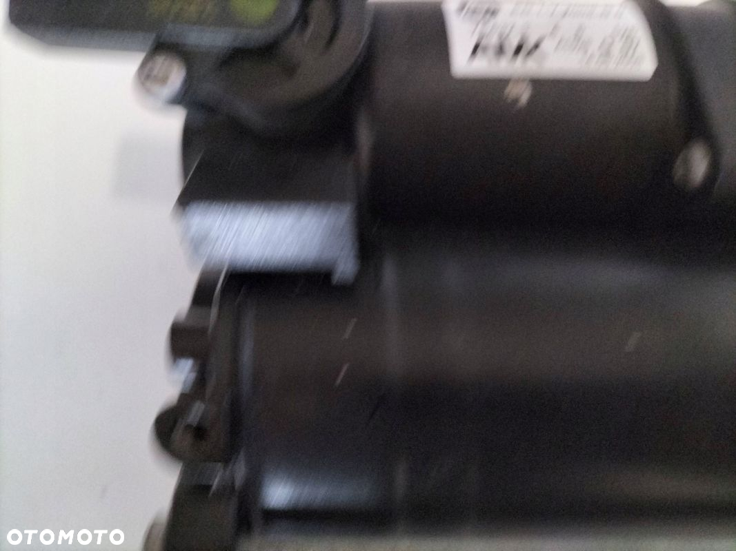 KOMPRESOR POMPA ZAWIESZENIA BMW X6 E71 X5 E70 4.4 V8 6789938 EB-LV-2008-B - 2